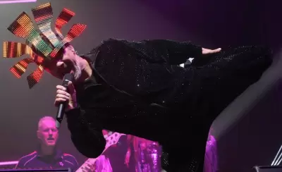 Jamiroquai