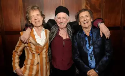 The Rolling Stones