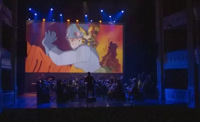 La Orquesta Barroca de Mendoza