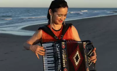 Julieta Venegas