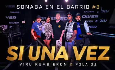 Viru Kumbieron