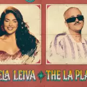 Angela Leiva y "Mi Eterno Rencor": una cumbia atravesada por el dolor