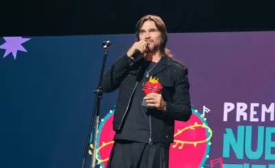 juanes