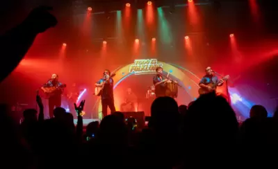 Los Tabaleros