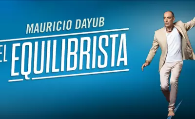 El equilibrista