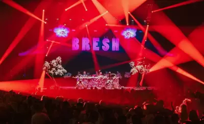 Bresh