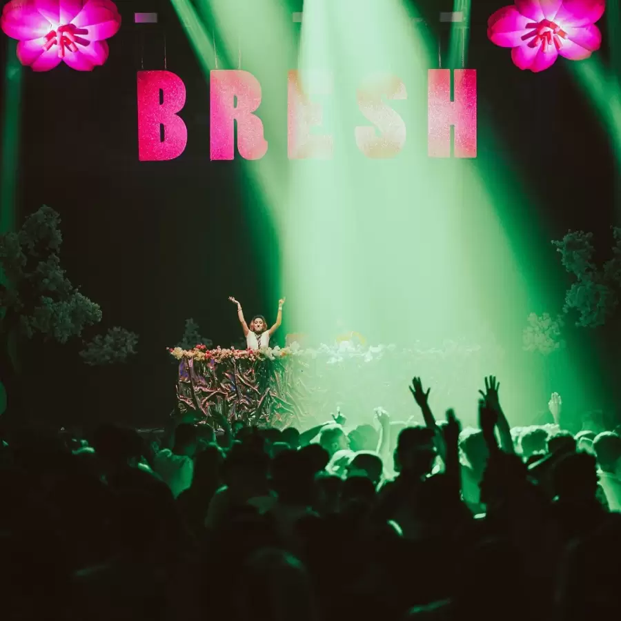 Bresh