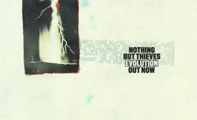 Nothing But Thieves