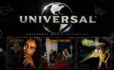 UNIVERSAL