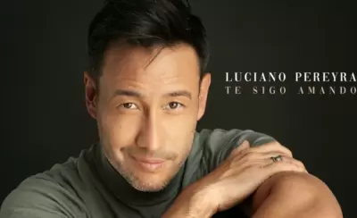 Luciano Pereyra