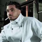 �lvaro D�az presenta "PIENSO EN TI." y expande el universo de 'OMAKASE'
