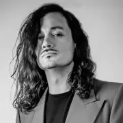 Nelson Gim�nez present� su nueva zamba "A Mi Luna"