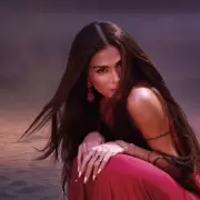 Greeicy estrena "Mal O Bien" y revela el fuego interior de 'CANDELA'