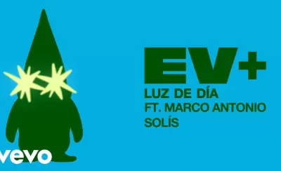 ev luz de dia