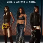 LISA, Anitta y Rema lanzan "Goals" y suman un nuevo himno al �lbum oficial de la FIFA