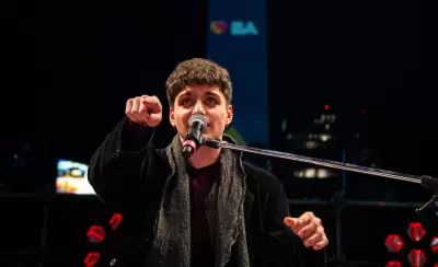 Joaco Burgos