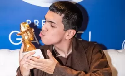 Milo J