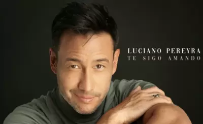 Luciano Pereyra