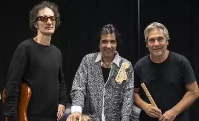 Enanitos Verdes