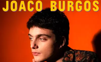Joaco Burgos
