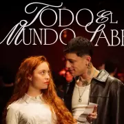 Vi-Em lanz� "Todo El Mundo Sabe" y reafirma su gran presente