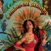 Lila Downs renace con "Cambias Mi Mundo"