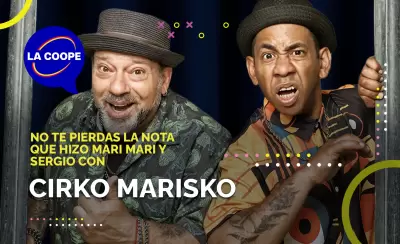 cirko marisko