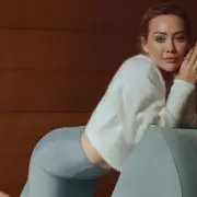 Hilary Duff revive sus cl�sicos con '(Mine)'