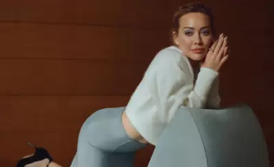 hilary
