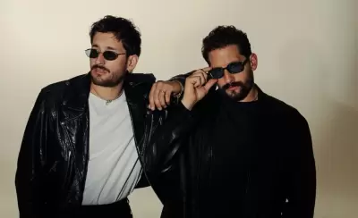 mau y ricky