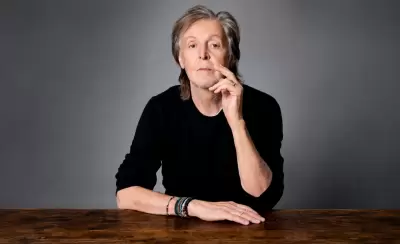 Paul McCartney