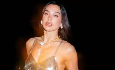 Dua Lipa