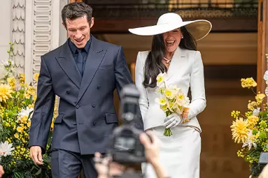 se caso Dua Lipa