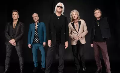 Def Leppard