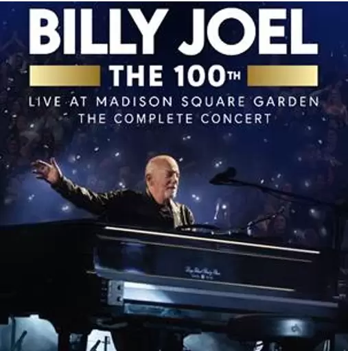 Legacy Recordings