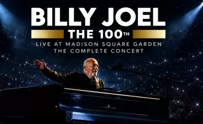 Legacy Recordings