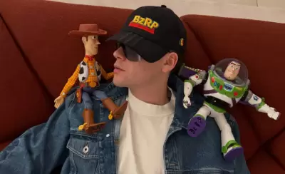 BIZARRAP