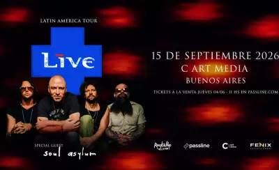 LIVE
