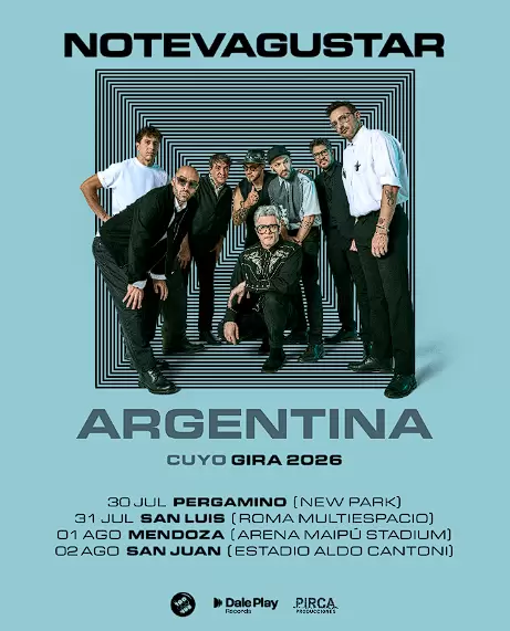 NTVG en Mendoza