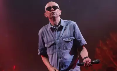 Indio Solari