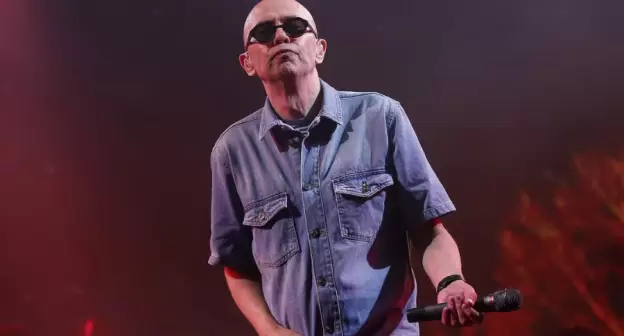 Indio Solari