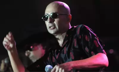 Indio Solari