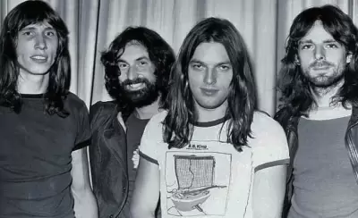 Pink Floyd