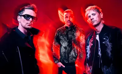 MUSE