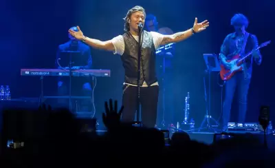 Diego Torres