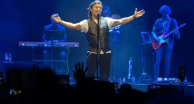 Diego Torres