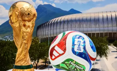Mundial 2026