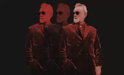 Roger Taylor