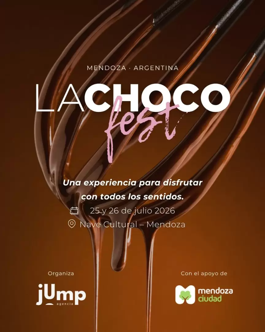La Choco Fest