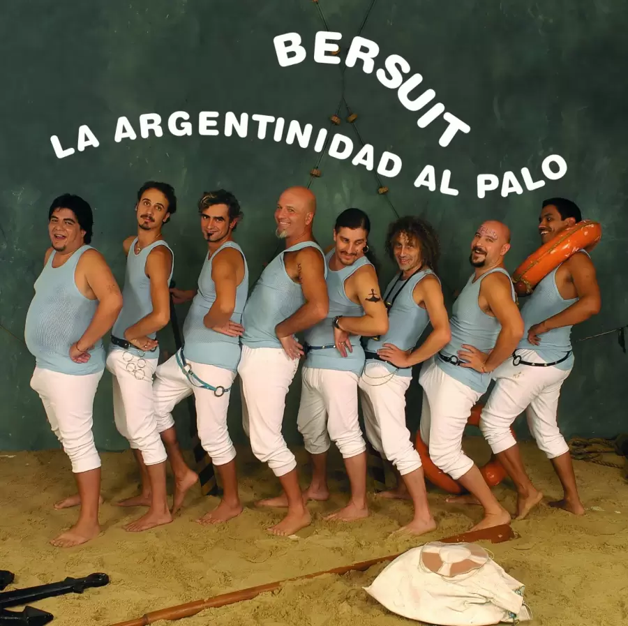 Universal Music Argentina